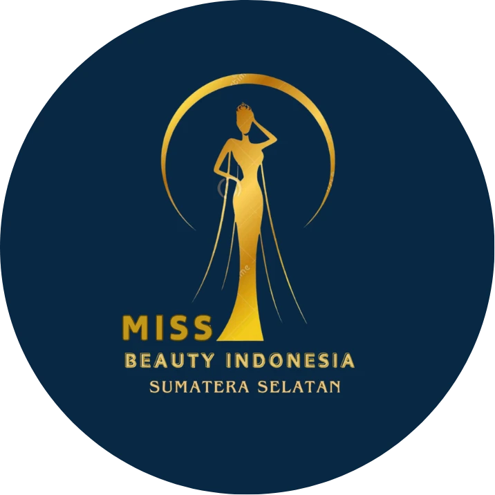 Logo Miss Beauty Sumsel